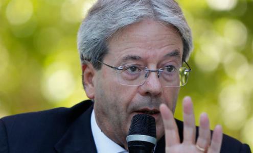 “Perché l’onda nazional-populista non va assecondata. Va fermata”. Paolo GENTILONI presenta il suo nuovo libro a Vercelli