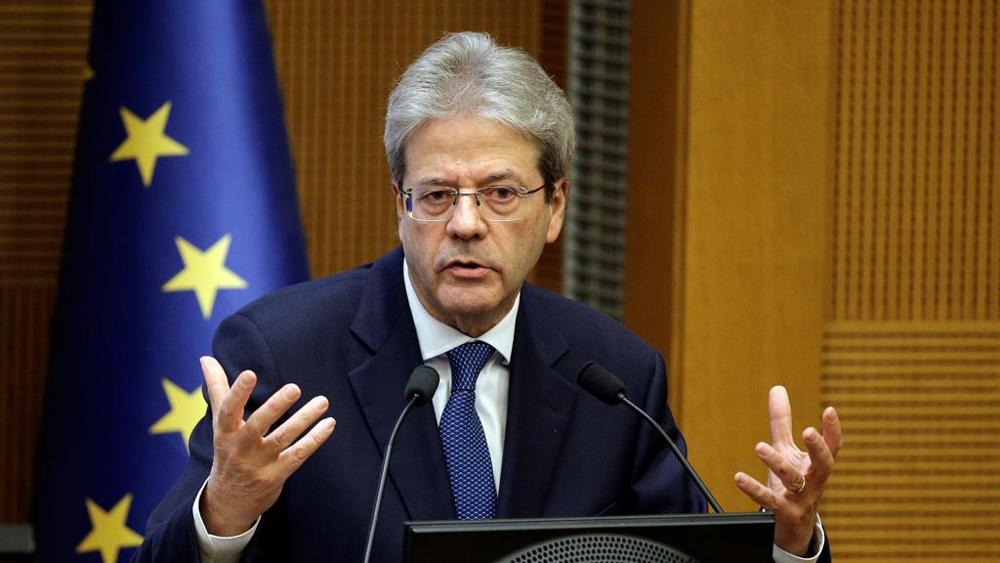 “La sfida impopulista” di Gentiloni nell’incontro con i vercellesi all’Ascom