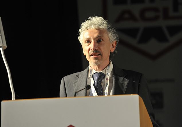 Roberto Rossini (Acli): «Noi, minoranza profetica per rinnovare la società»