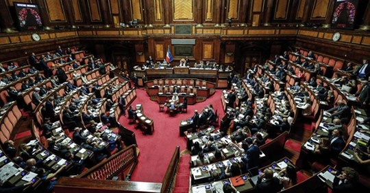 Suicidio assistito, Parlamento dove sei?