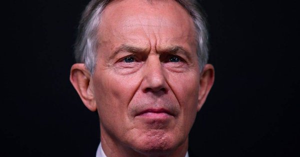 Il gran discorso di Tony Blair su cosa deve essere la sinistra