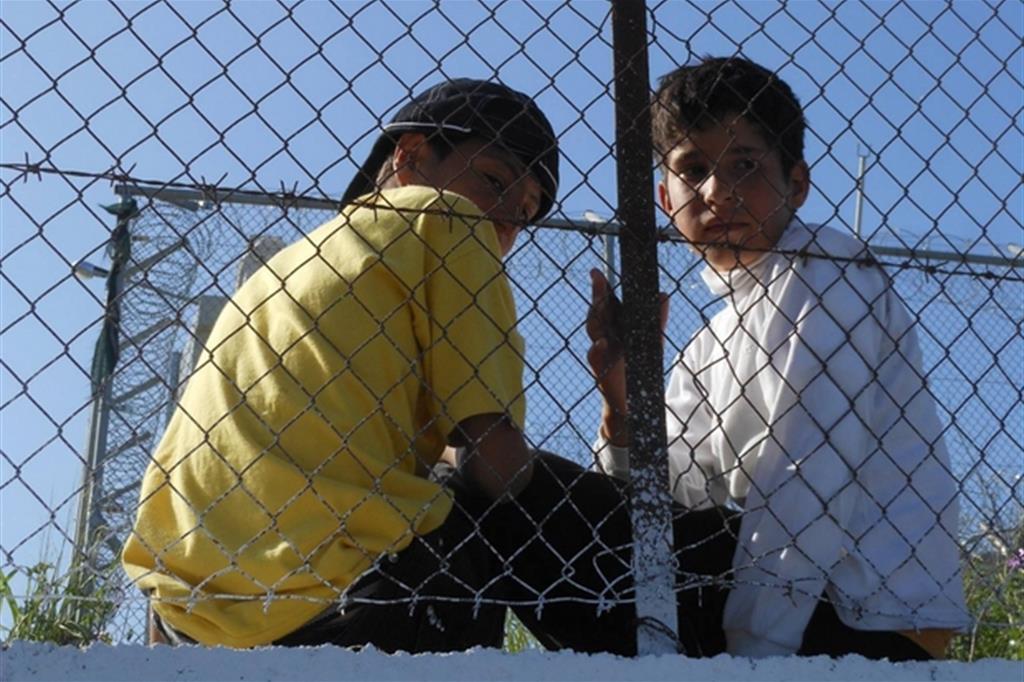 L’emergenza. L’appello delle donne: subito corridoi umanitari per i bambini di Samos