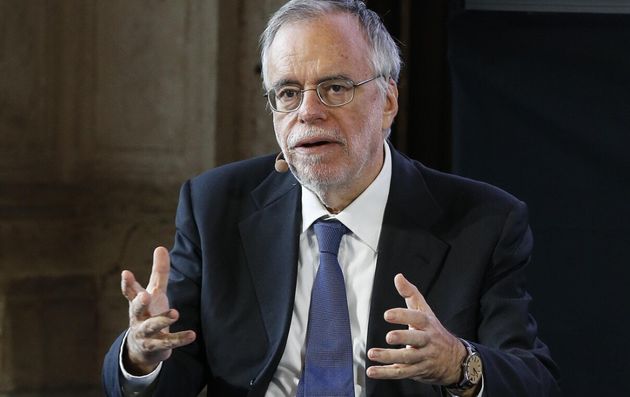 “Il Governo spegne la vita spirituale”. Intervista ad Andrea Riccardi