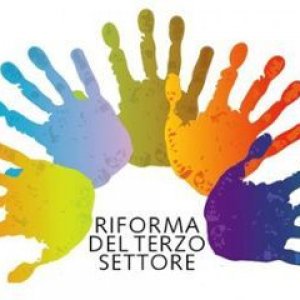 Terzo Settore, la sua riforma appare come “Una rivoluzione incompiuta”