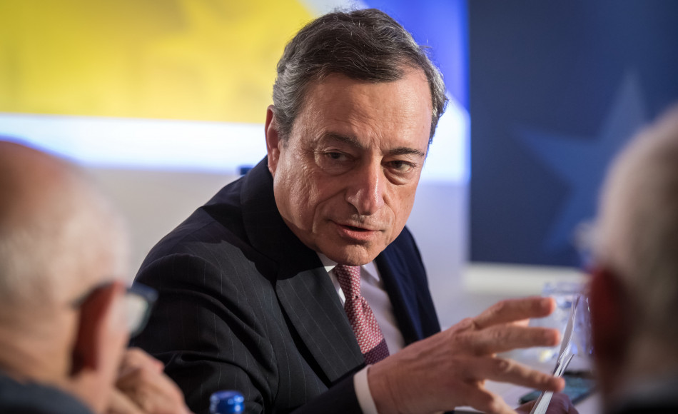 Il debito buono si può fare. L’agenda Draghi declinata dal prof. Fortis