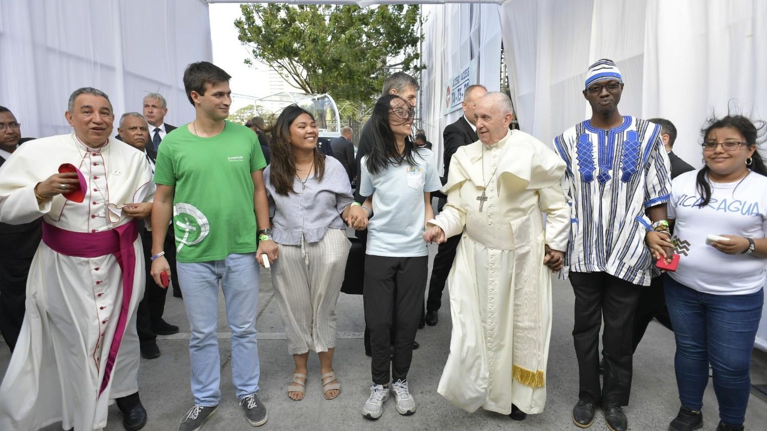 LETTERA ENCICLICA “FRATELLI TUTTI” DEL SANTO PADRE FRANCESCO SULLA FRATERNITÀ E L’AMICIZIA SOCIALE