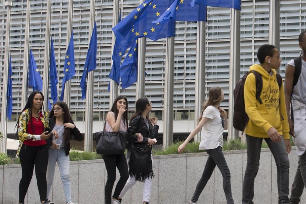 La petizione. Lavoro, formazione, futuro: le richieste dei giovani italiani all’Europa