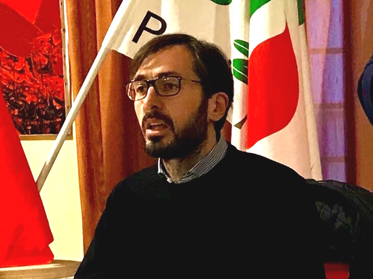 PD Vercelli Valsesia: “Afghanistan, gesti simbolici e proposte concrete di aiuto”