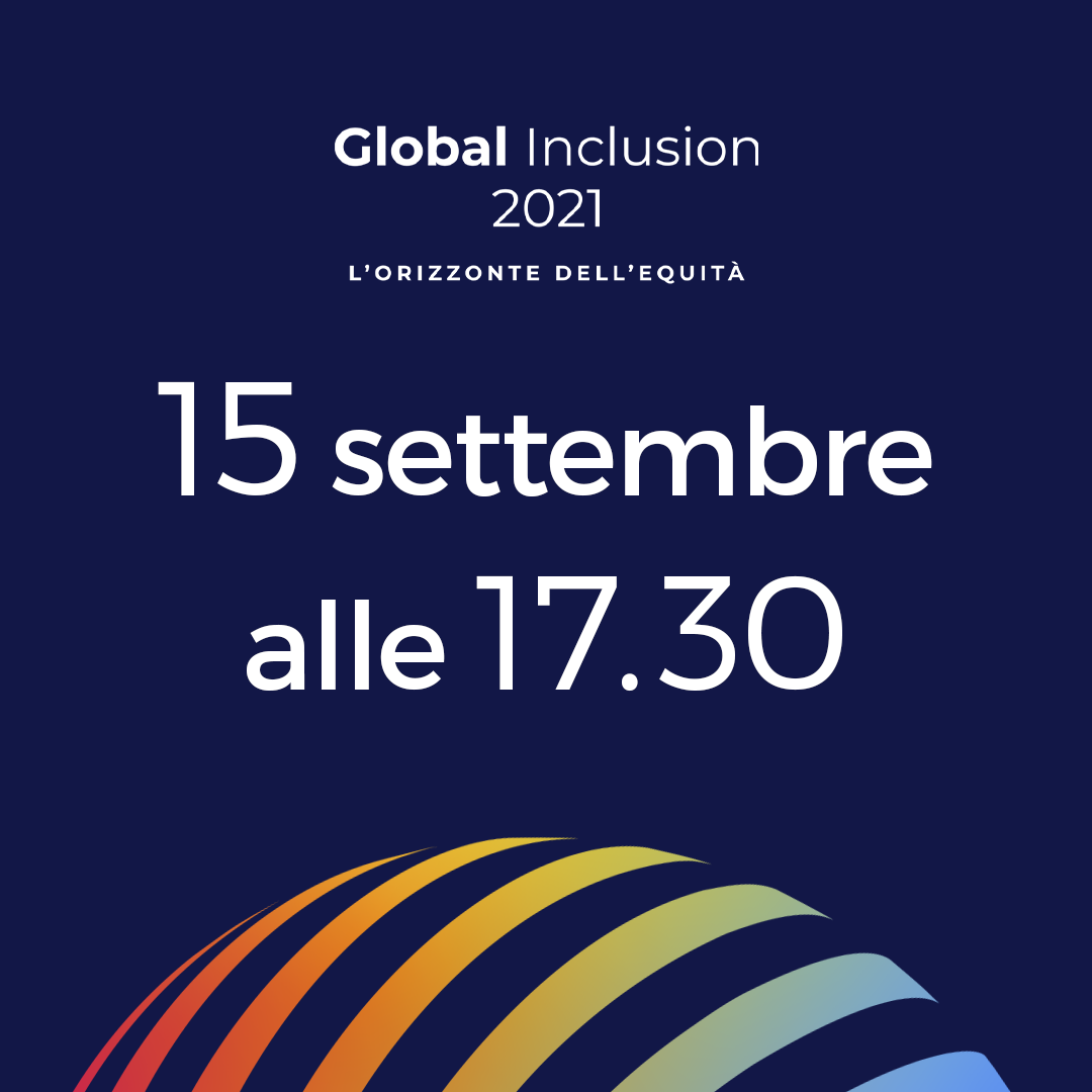 Sosteniamo un nuovo modello di leadership inclusiva – Global Inclusion