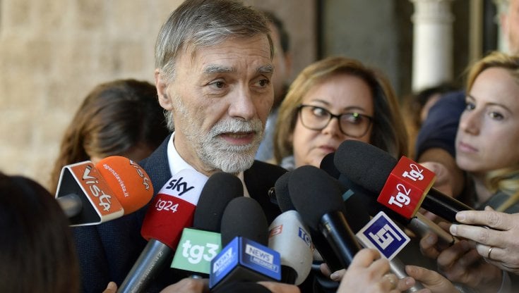 Pd, Delrio: “Governo stanco, il Parlamento lo aiuti. Il proporzionale è utile”