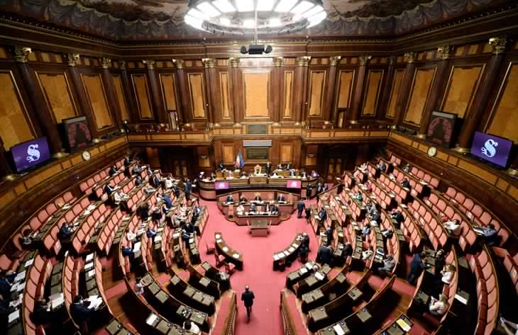 In Senato l’ennesimo grave pasticcio sul 5 per mille